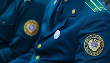 IIB xodimi fuqaroga murojaat qilganda o‘zini tanishtirishga majburmi?