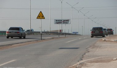 Қозоғистондаги ўзбекистонликлар огоҳликка чақирилди
