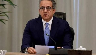 Xolid Al-Ananiy YUNESKO Bosh direktori etib saylandi