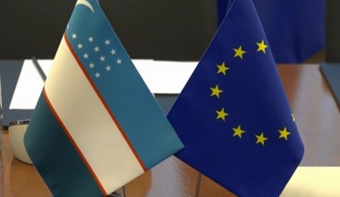 O‘zbekiston – Yevropa Ittifoqi: yangi bitim iqtisodiy sheriklikning arxitekturasini belgilaydi