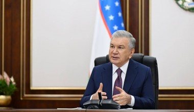 Обсуждены меры по борьбе с коррупцией