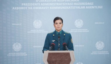 Жазони ижро этиш тизимида қандай ишлар амалга оширилмоқда?