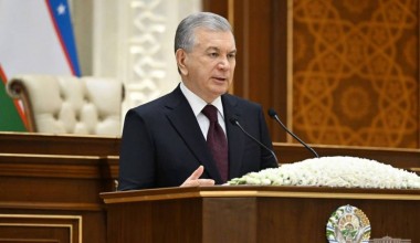 President: Only strong will, unity, solidarity, and hard work will ensure peace and development in our country