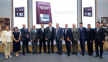 Хотира ва қадрлаш кунига мўъжаз маърифий туҳфа
