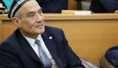 Шуҳрат Сирожиддинов: “Навоий мероси ҳар бир инсоннинг маънавий камолотида юксак ўрин тутади”