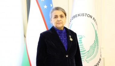Asosiy maqsad – insonni qadrlash va inson huquqlarini ta’minlash
