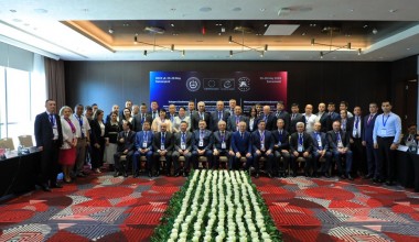 “Markaziy Osiyo mamlakatlarida konstitusiyaviy shikoyat instituti modellarining rivojlanish tendensiyalari”