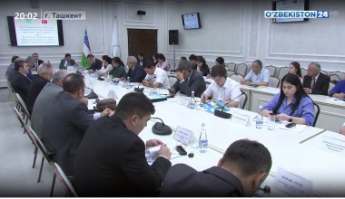 «Inson huquqlari sohasida ta’lim: O‘zbekiston va Turkiya tajribasi» mavzusida davra suhbati   