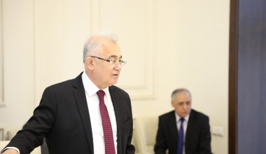 Yangi tahrirdagi Konstitutsiya v inson huquqlari