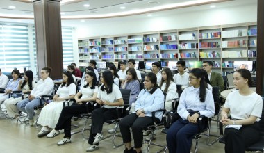 “Yashil” iqtisodiyot: fuqarolarning ekologik huquq va majburiyatlari