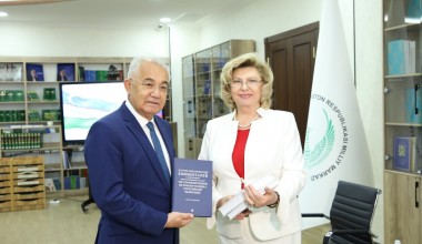 Обменялись опытом России и Узбекистана по защите прав человека в современном мире