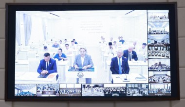 Qonun bilan zo‘ravonlikdan jabrlangan bolalarga himoya orderi berish tartibi yo‘lga qo‘yilmoqda    