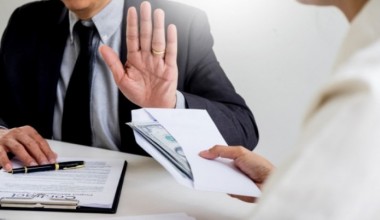 Hokimlikka nomzodlar korrupsiyaga qarshi rejalarini taqdim etishi majburiy bo‘ladi