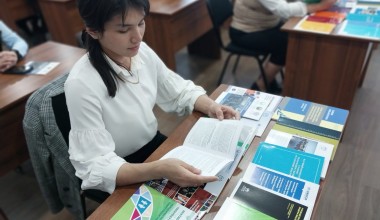 Yangi Konstitutsiya loyihasi va inson huquqlari madaniyati