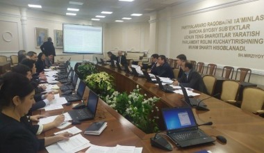 Guarantees of the rights of the child are further strengthened