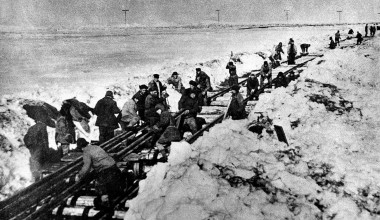 ГУЛАГ қамоқхоналари тарихи  ва ўзбекистонлик маҳбуслар тақдирига бир назар