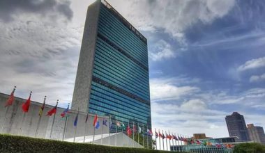 Ўзбекистон ташаббуси билан БМТнинг парламент ролига оид яна бир резолюцияси қабул қилинди