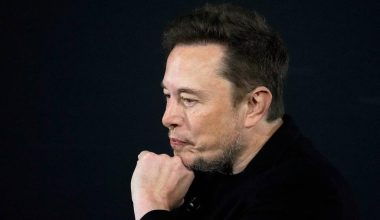 Маск: Демографик инқироз туфайли дунёнинг энг йирик иқтисодиётлари йўқ бўлиб кетади