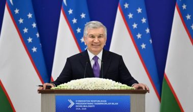 Президент обозначил приоритеты по выводу предпринимательства на новый уровень