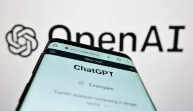 OpenAI ўсмирлар учун ChatGPT’нинг алоҳида версиясини ишга туширади