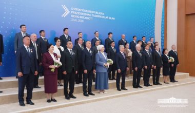 Открытый диалог Президента с предпринимателями: создаются огромные возможности для всесторонней поддержки – от первых шагов до становления крупного бизнеса