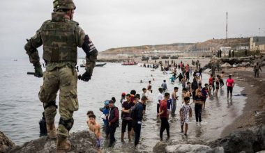 Migratsiya inqirozi Ispaniya qonunlariga “sovut kiygizmoqda”
