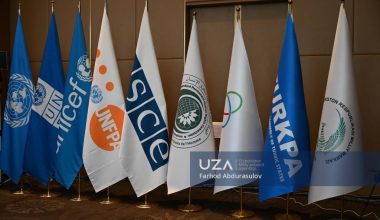 Тошкентда инсон ҳуқуқлари бўйича халқаро форум бўлиб ўтди