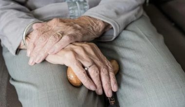 ЖССТ: Дунёда ўртача умр кўриш давомийлиги 73,3 ёшга етди