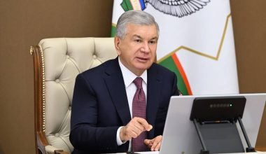 Ehtiyojmand oilalarni qo‘llab-quvvatlash ko‘lami kengaytiriladi