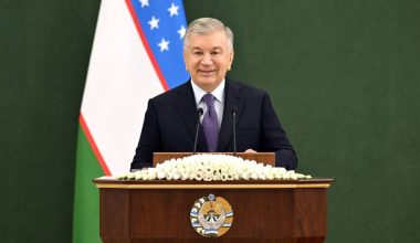 Yangi Toshkentda investorlar uchun yangi imkoniyatlar yaratiladi