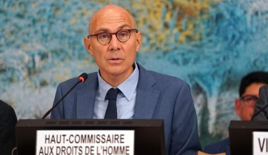 Верховный комиссар ООН по правам человека осудил атаки хуситов на аэропорты Саудовской Аравии