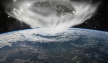 BMT: 2030-yilga borib dunyo har yili 560 ga yaqin tabiiy ofatlarga duch keladi