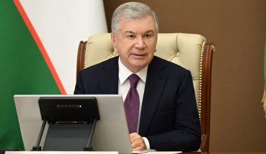 Yaylovlarni tiklash va ulardan foydalanishning yangi tartibi ko‘rib chiqildi