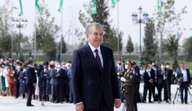 “Sir bitta — Vatanni sevish kerak”. Shavkat Mirziyoyev hayot formulasi haqida