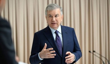 Тошкент шаҳридаги реновация ва инвестиция лойиҳалари кўриб чиқилди