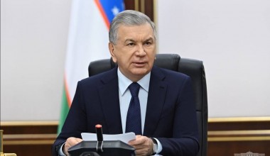 Давлат бюджети тўғрисидаги қонун иқтисодиётни изчил ривожлантиришга хизмат қилади