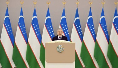 Комплаенс ва коррупцияга қарши ички назорат кучайтирилади