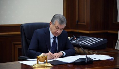 Zo‘ravonlikdan aziyat chekkan shaxslarga ko‘rsatiladigan ijtimoiy xizmatlar sifati takomillashtirilmoqda