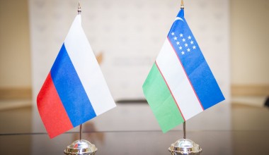 Россия готова делиться с Узбекистаном опытом в сфере защиты прав человека