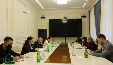 Pandemiyadan so‘ng: yoshlar uchun huquq va imkoniyatlar