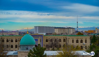 AQSh O‘zbekistondagi diniy erkinlik holatini ijobiy baholadi – Diniy qo‘mita
