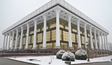 The legislation on guarantees of the rights of the child is being improved