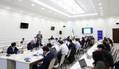 Second Day of the Workshop on Integrating a Human Rights-Based Approach