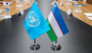 O‘zbekiston uchun xalqaro nufuzni oshirish va jahon iqtisodiyotida munosib o‘rin egallash yo‘lidagi muhim qadam