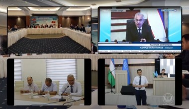 Inson huquqlari: hafta yangiliklari
