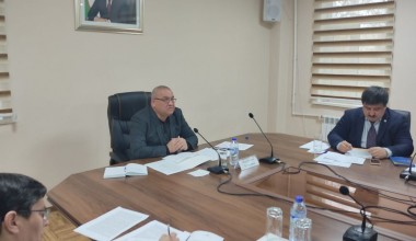 Ma’muriy ish yuritishni takomillashtirish: ilmiy-amaliy muammolar tahlili