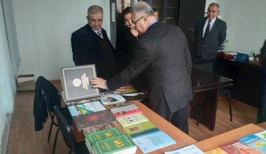 The educational campaign of the center: 4th meeting