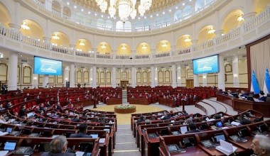 Konstitutsiyaviy qonun loyihasi xalqimiz takliflari asosida takomillashtirilmoqda