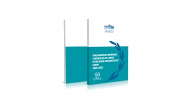 Parliamentary Pathways: Uzbekistan’s Voice in Global Dialogue