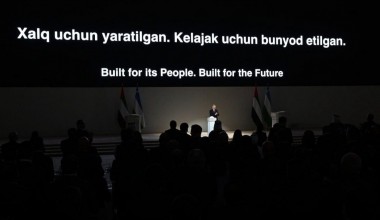 Prezident: “Har bir qaror, har bir xizmat, har bir jarayon faqat inson manfaatiga xizmat qilishi zarur”
